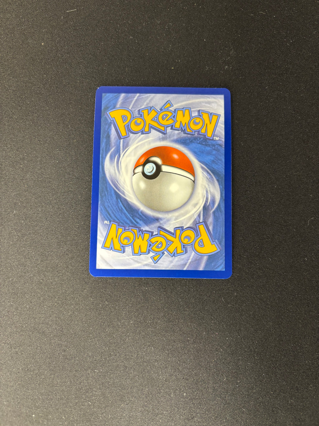 Misty's Lapras – Destined Rivals – Illustration Rare – #194/182 – NM