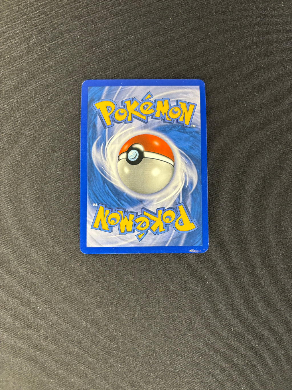 Vaporeon – Rising Rivals – Reverse Holo – #34 – MP