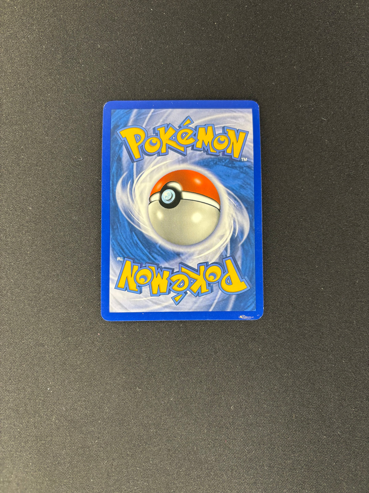 Vaporeon – Rising Rivals – Reverse Holo – #34 – MP