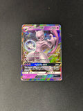 Mewtwo GX – Shining Legends – #39 – NM