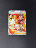 Kabu – Lost Origin Trainer Gallery – #TG26/TG30 – NM