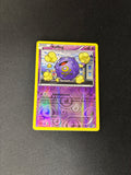 Koffing – Plasma Storm – Reverse Holo – #57 – MP