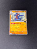 Cynthia's Gabite – Miscellaneous Cards & Products – Cosmos Holo – #103/182 – NM