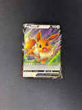 Eevee V – Sword & Shield Promo – #SWSH065 – NM