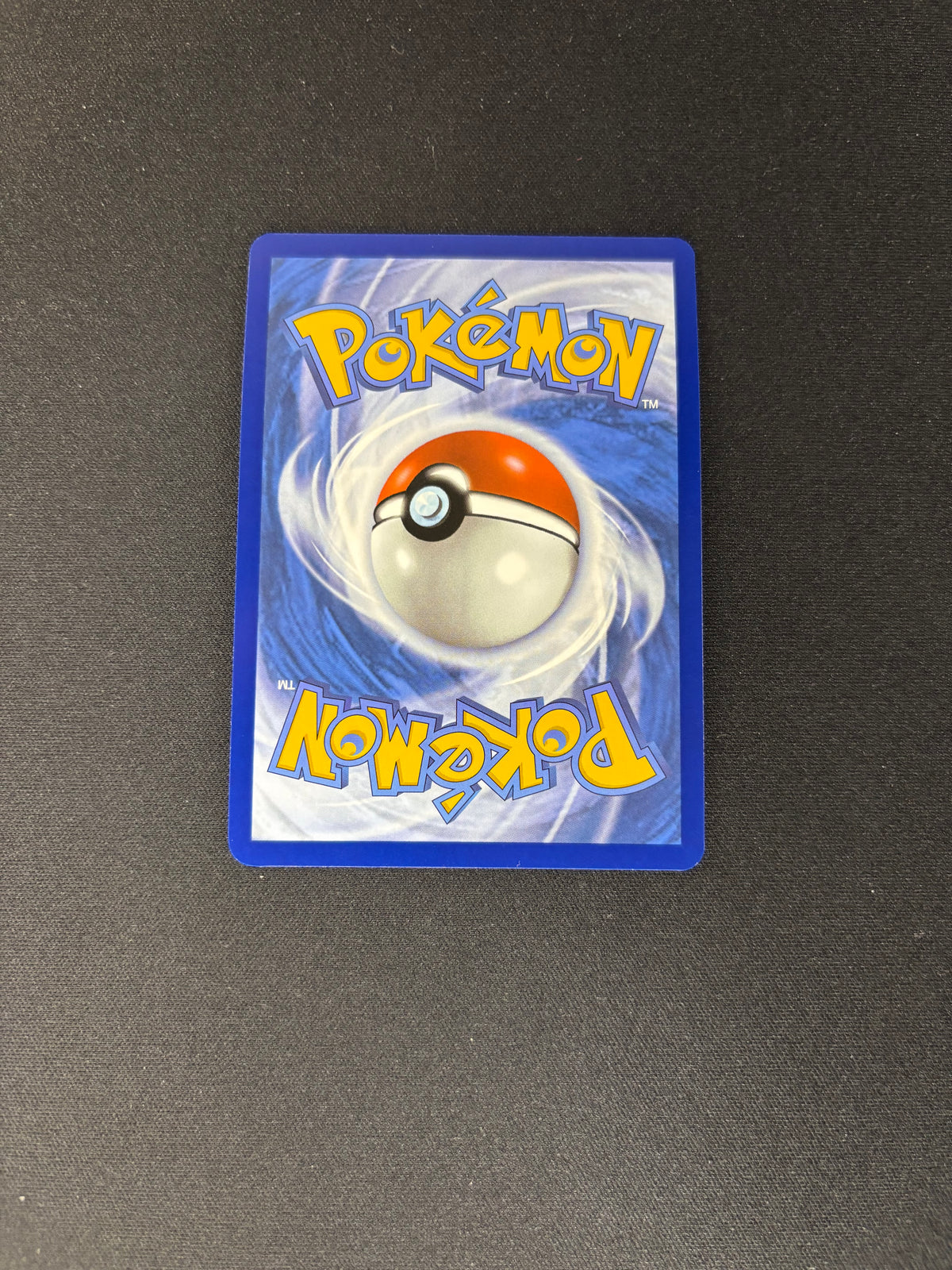 Eevee – Miscellaneous Cards & Products – Holiday Calendar – #133/165 – NM