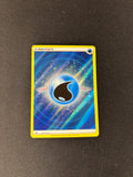 Water Energy – Crown Zenith – Texture Full Art – #154/159 – NM