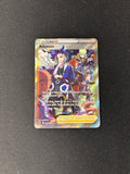 Adaman – Crown Zenith: Galarian Gallery – #GG57/GG70 – NM