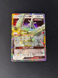 Celesteela GX – Unbroken Bonds – #163 – NM