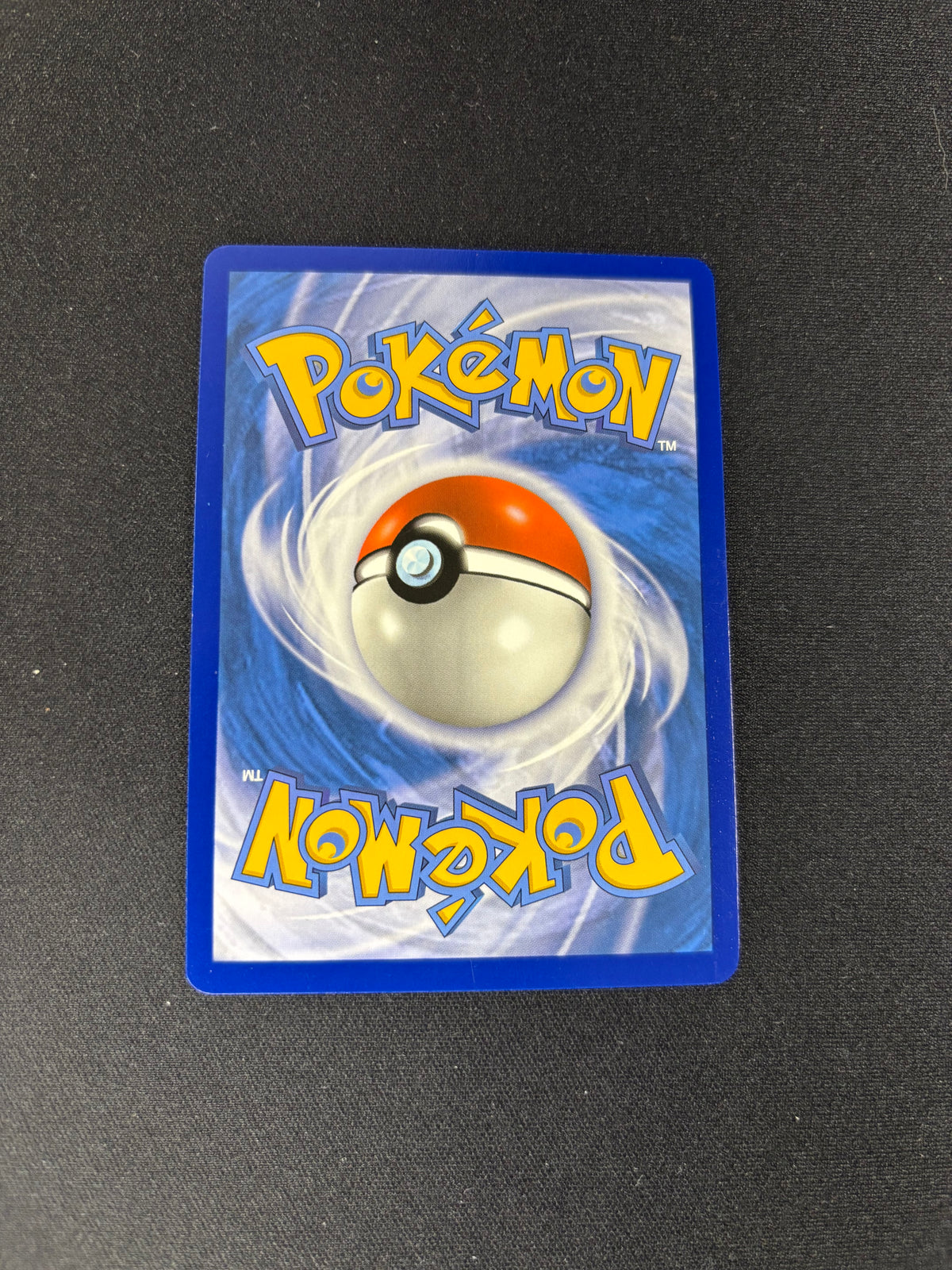 Rowlet – McDonald's 25th Anniversary Promos – #7/25 – NM
