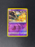 Blacephalon – Cosmic Eclipse – Reverse Holo – #104/236 – NM