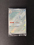 Crabominable – 2025 Holiday Calendar Promo – #149 – Sealed