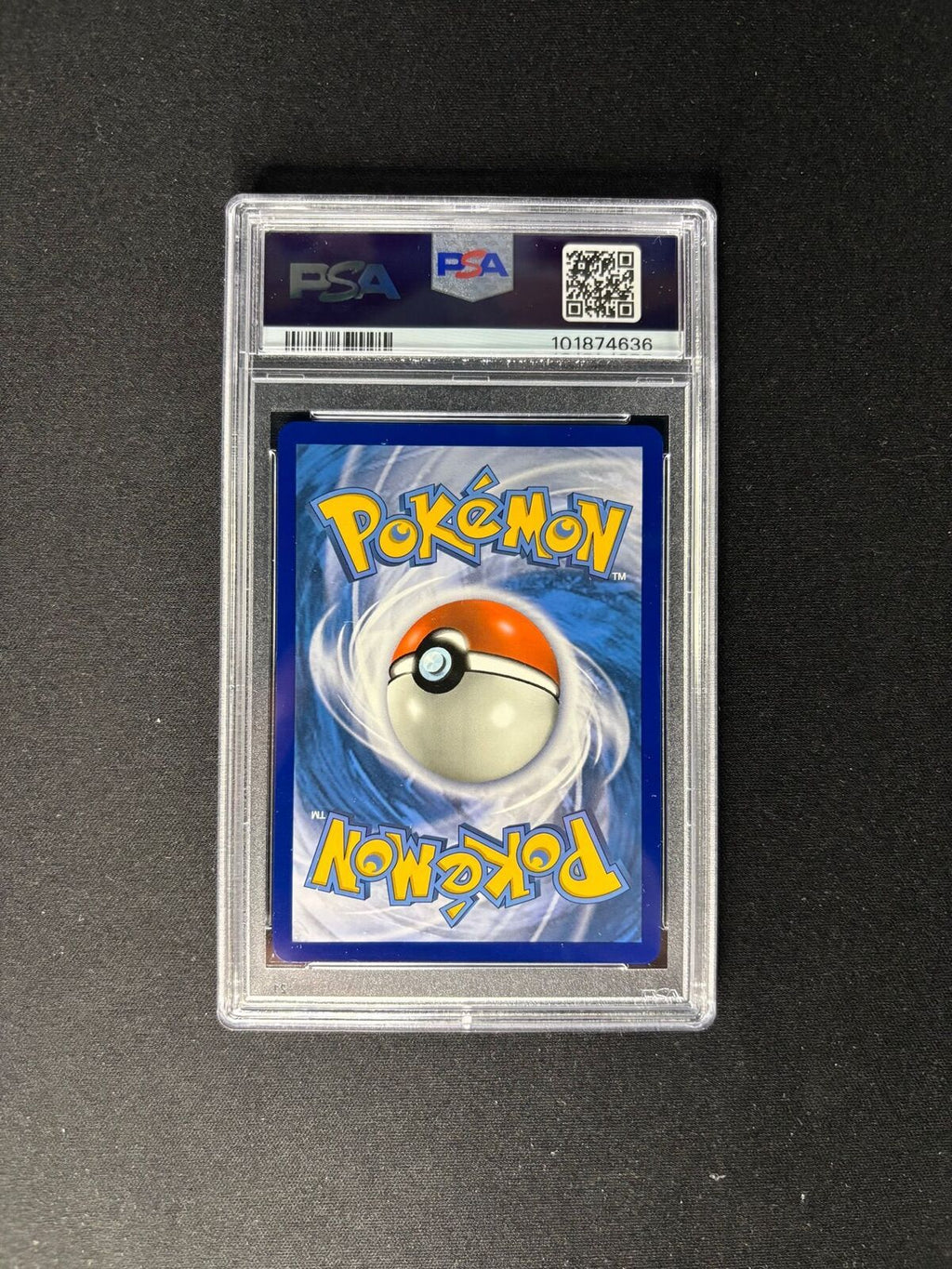 Charizard VMAX – Champion’s Path – Secret Rare – #074/073 – PSA 10