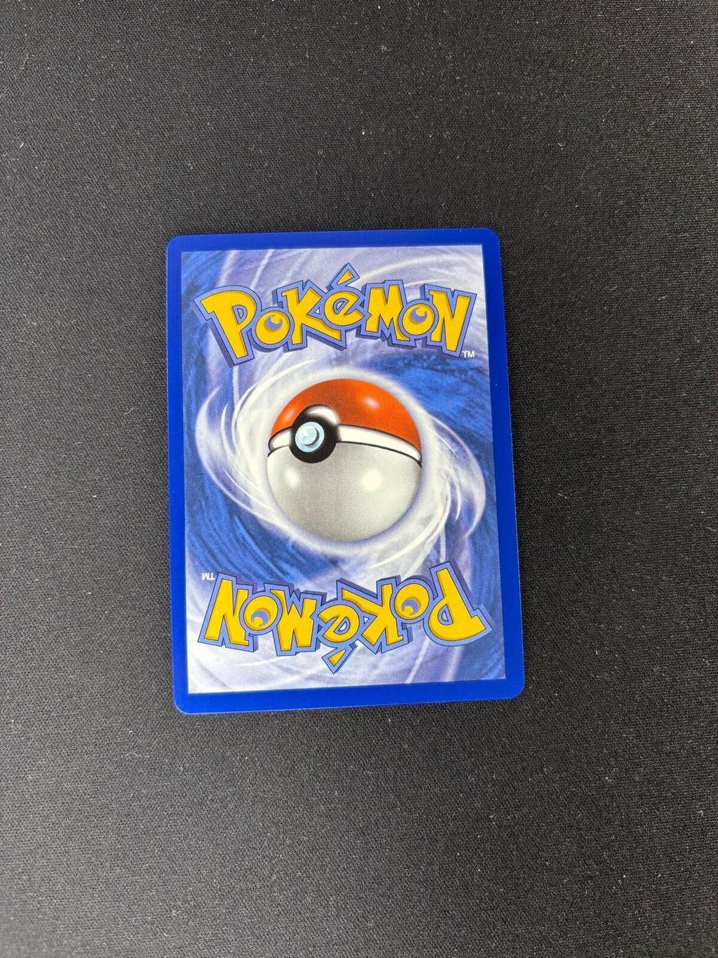Bronzong – Prismatic Evolutions – Master Ball Pattern – #067/131 – NM