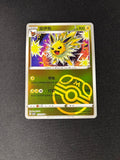 Jolteon – Gem Pack 2 – Chinese – Master Ball Pattern – #0310/14 – NM