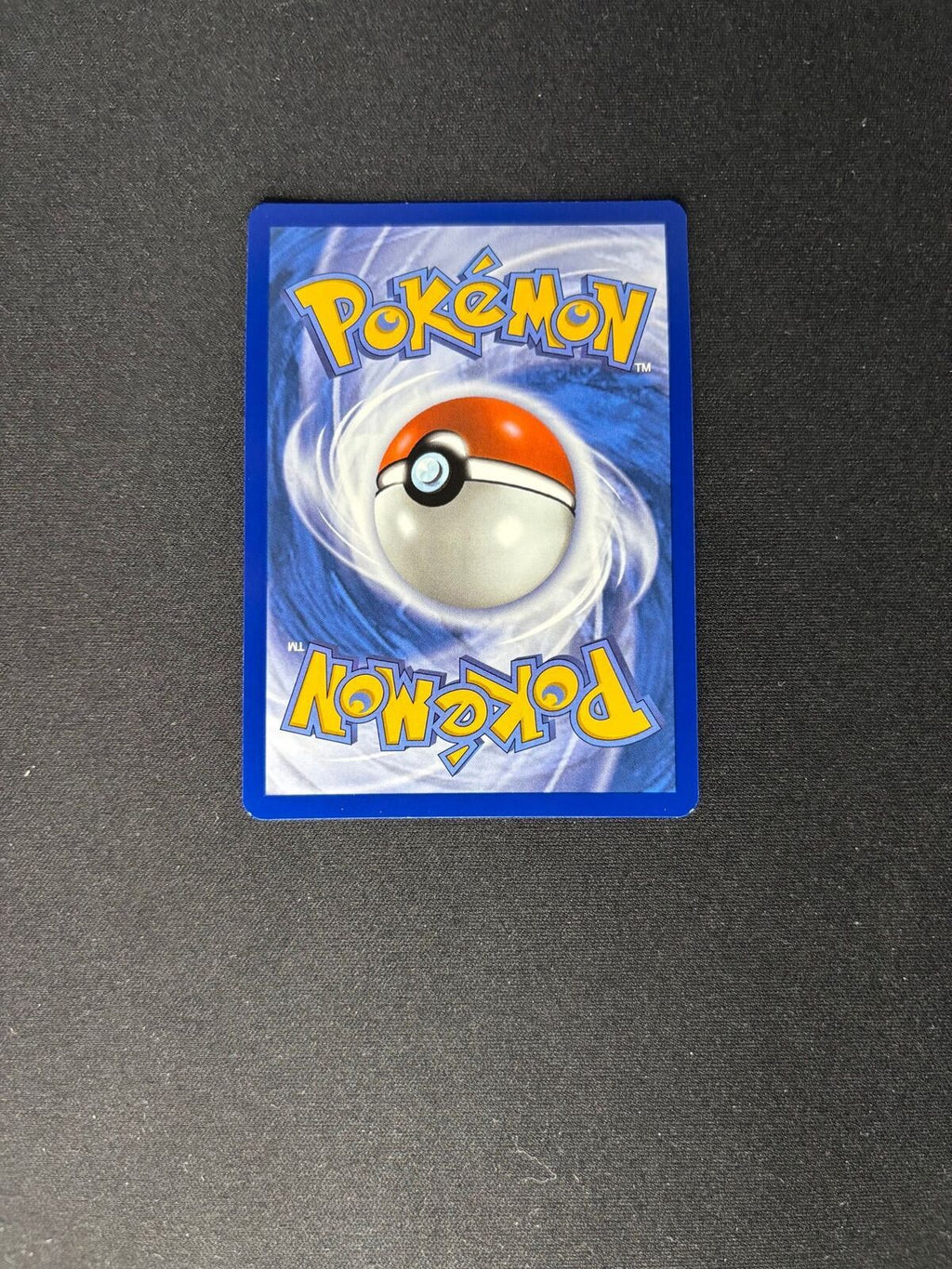 Suicune EB Games Stamped – Miscellaneous Cards & Products – #026/094 – NM