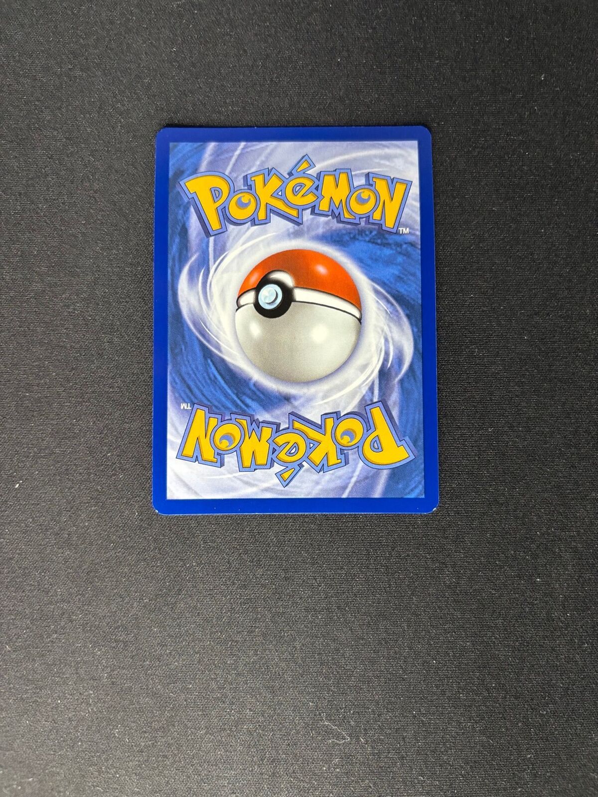 Suicune EB Games Stamped – Miscellaneous Cards & Products – #026/094 – NM