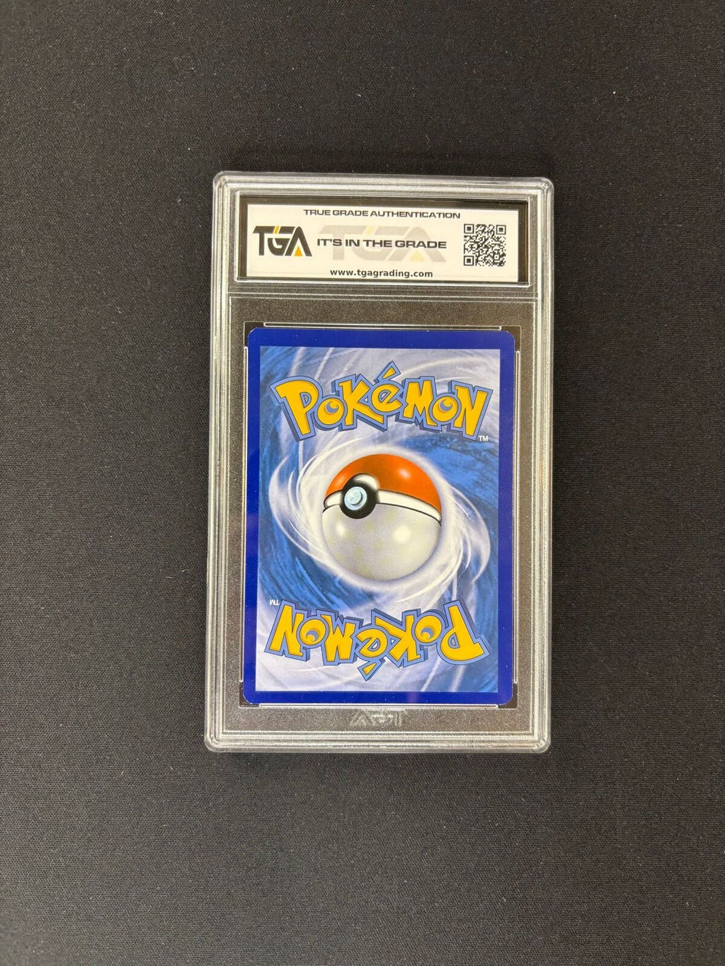 Charizard – Evolutions – Reverse Holo – #11/108 – TGA 7