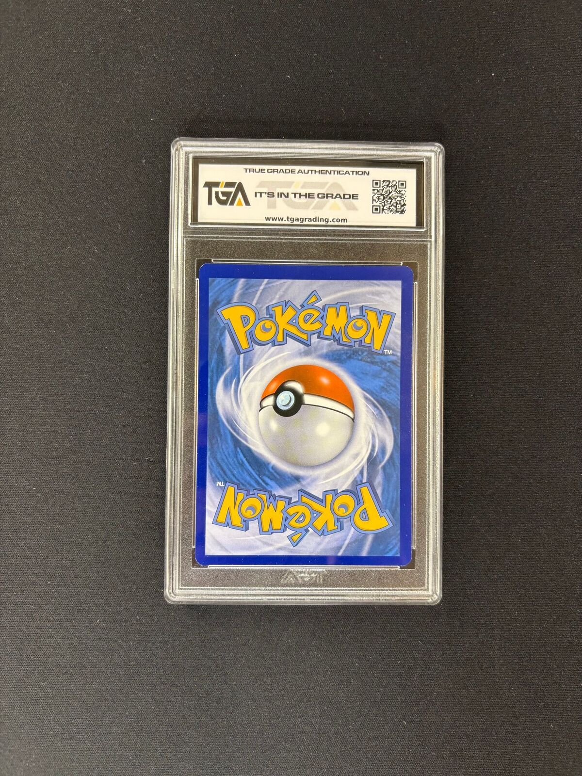 Charizard – Evolutions – Reverse Holo – #11/108 – TGA 7