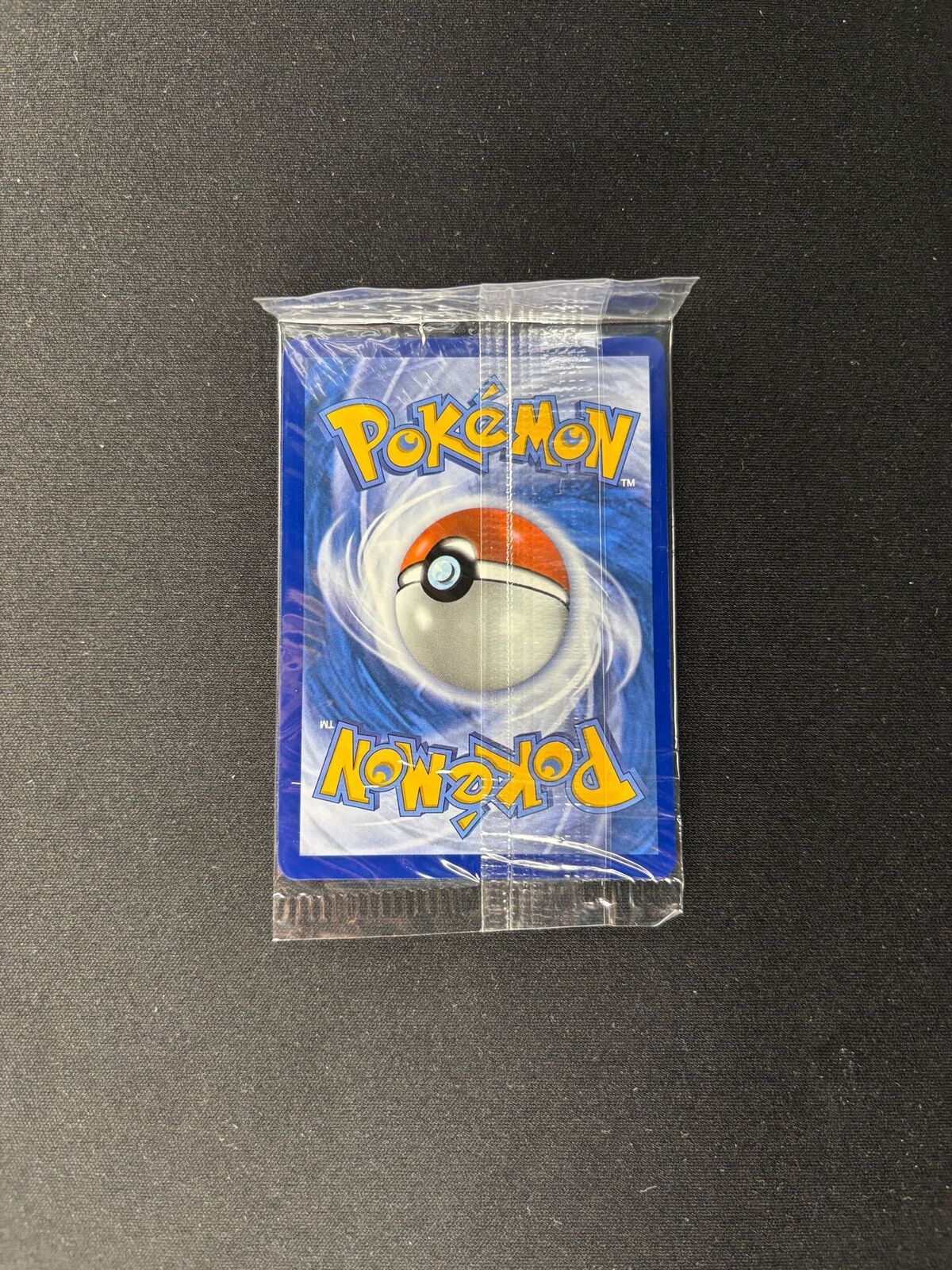 Mega Charizard X EX & Oricorio – Mega Evolution Promo Set – #023 & #024 – Sealed