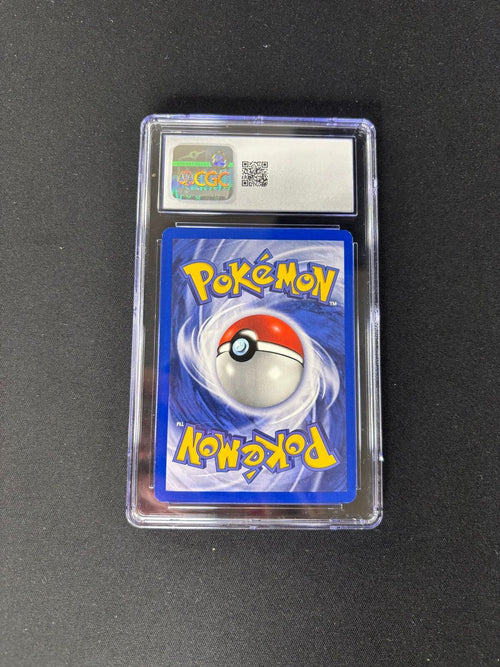 Aerodactyl – Fossil Prerelease – WOTC Promo – Cosmos Holo – #1/62 – CGC 8.5