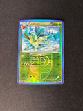 Leafeon – Plasma Freeze – Team Plasma – Reverse Holo – #11/116 – MP