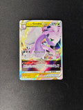 Hisuian Goodra VSTAR – Lost Origin – #136/196 – NM
