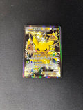 Pikachu EX – XY Promos – #XY124 – MP