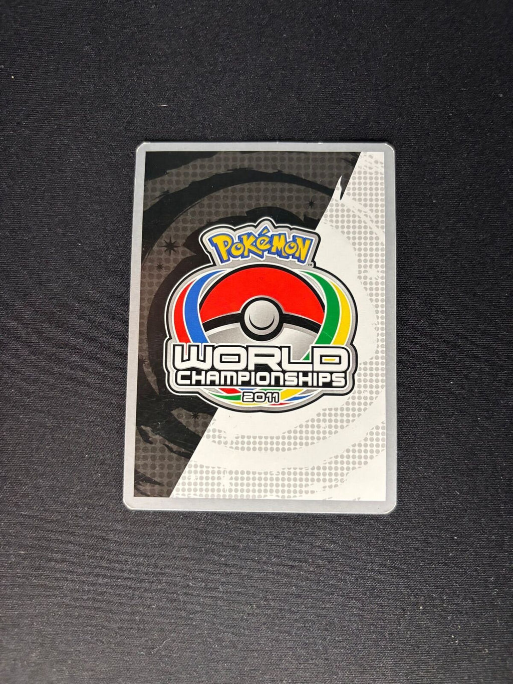 Magnezone – World Championship Decks – David Cohen – #96/102 – MP
