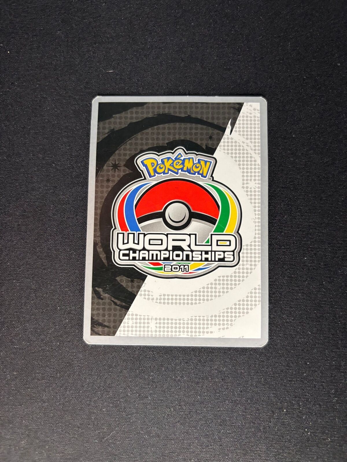 Magnezone – World Championship Decks – David Cohen – #96/102 – MP