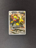 Haxorus – Black Bolt – Illustration Rare – #147/086 – NM
