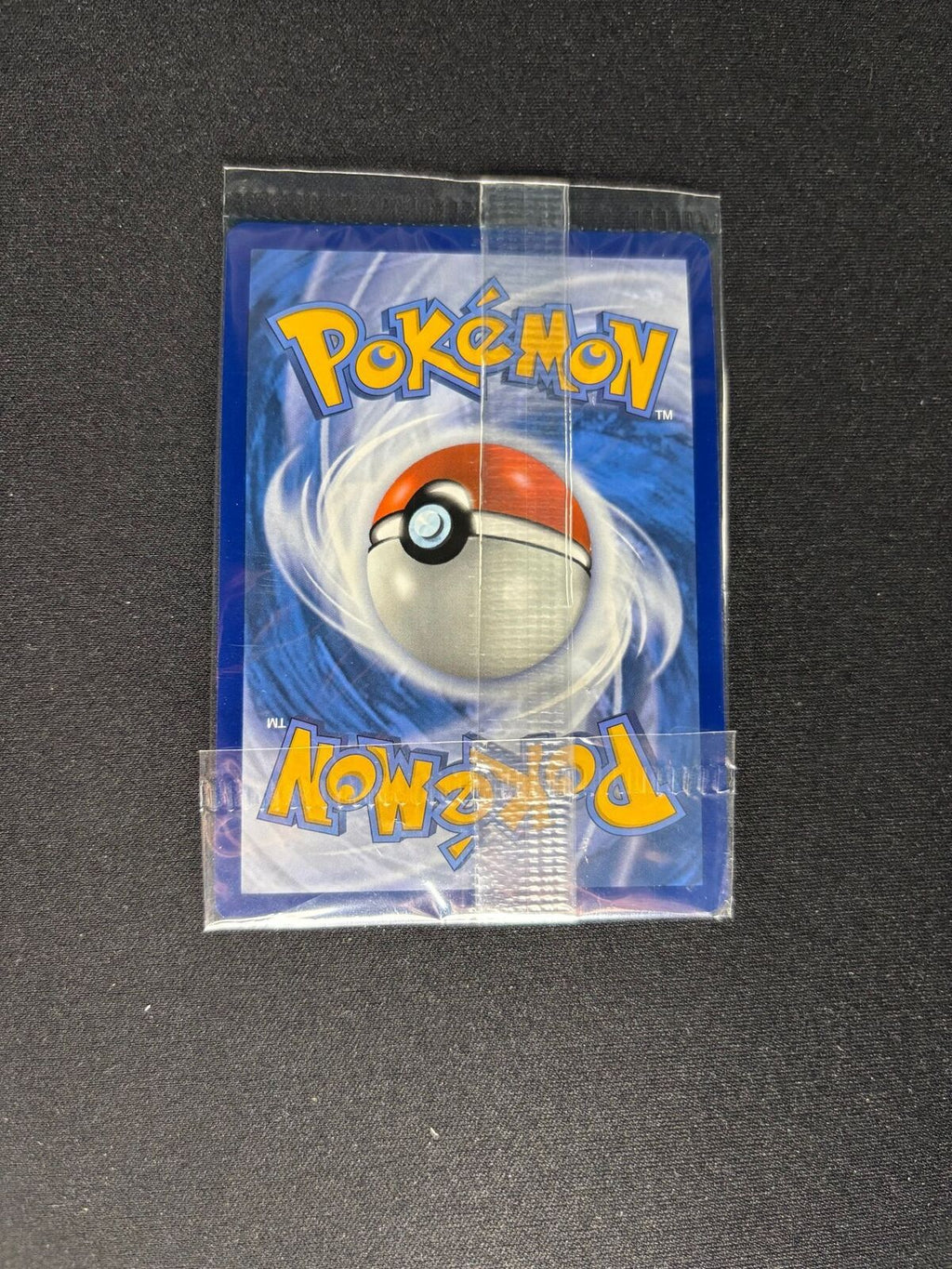 Pawmot ex – Scarlet & Violet Promo – #073/197 – Sealed