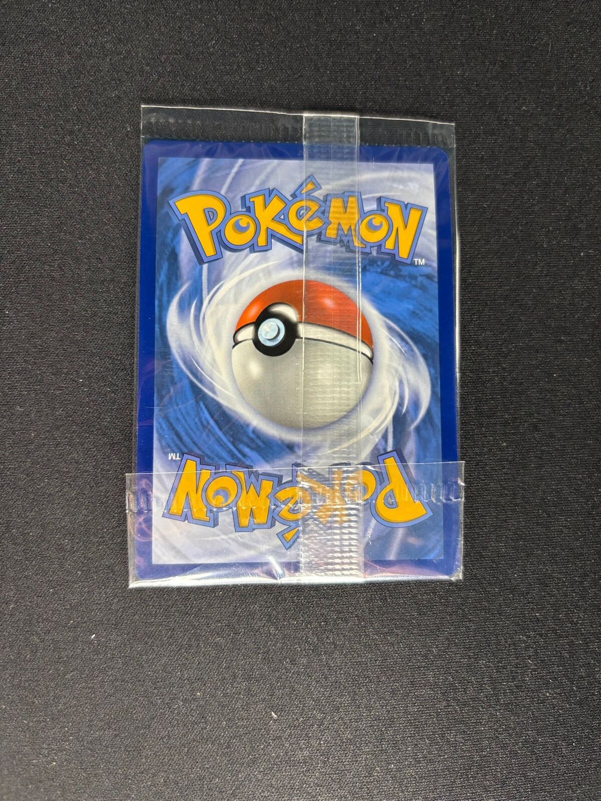 Pawmot ex – Scarlet & Violet Promo – #073/197 – Sealed