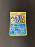 Greninja – BREAKpoint – Reverse Holo – #40/122 – LP