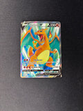 Charizard V – Brilliant Stars – Full Art – #153/172 – NM