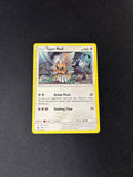 Type: Null – Deck Exclusives – SM Crimson Invasion – #089/111 – LP
