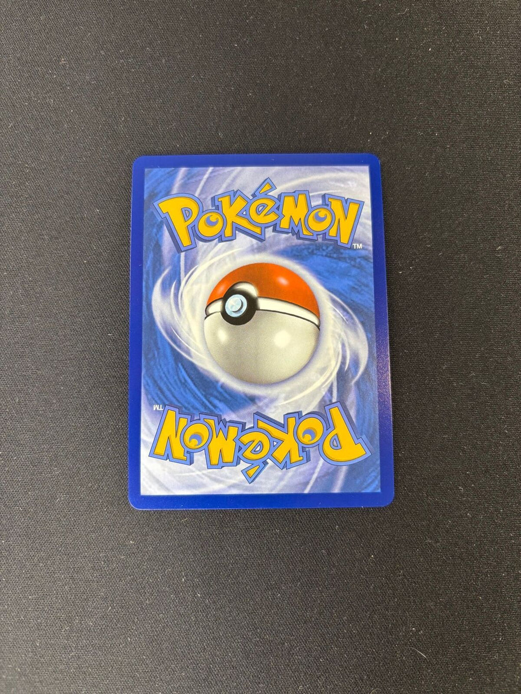 Mew ex – SV: 151 – #193/165 – NM