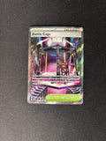 Battle Cage – Phantasmal Flames – #116/094 – NM