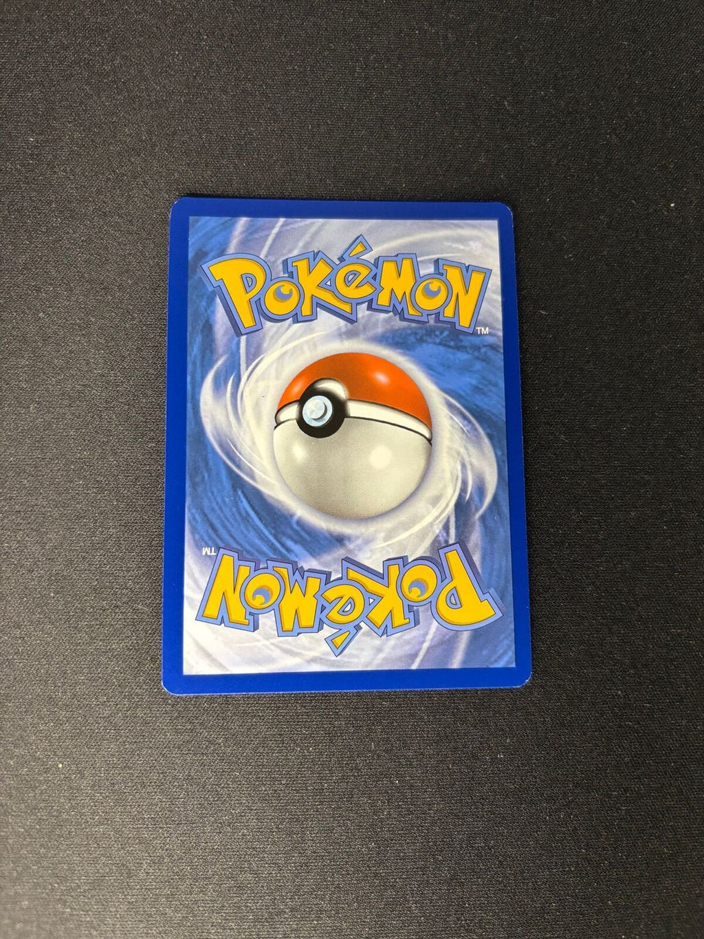 Wigglytuff ex – SV: 151 – #040/165 – NM