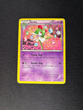 Kirlia – Legendary Treasures: Radiant Collections – #RC9/RC25 – HP