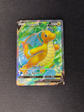 Dragonite V – Pokemon Go – Full Art – #076/078 – NM