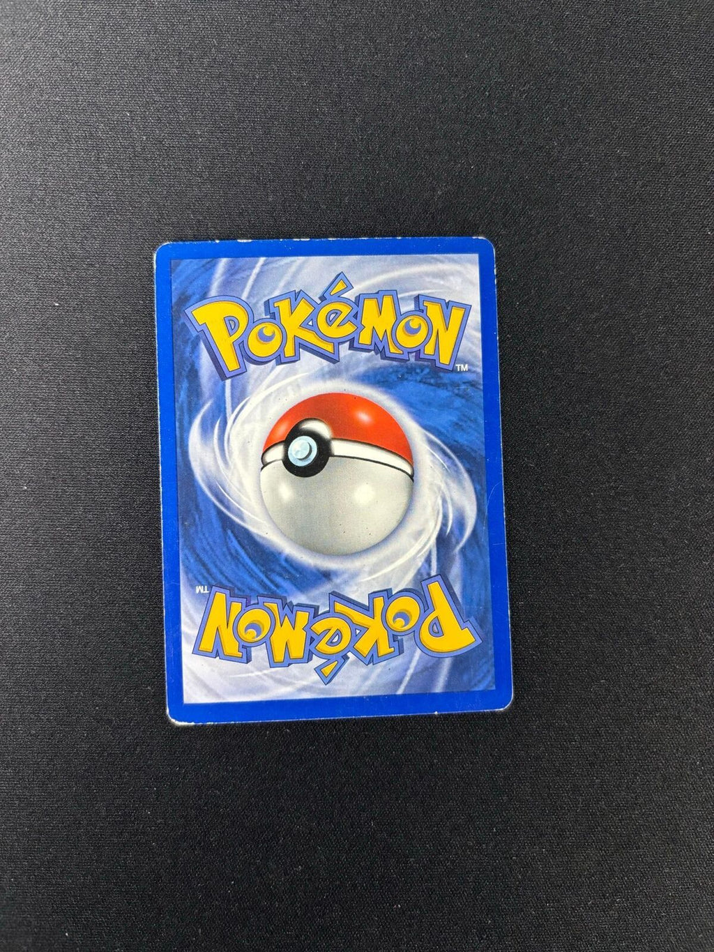 Scizor – Neo Discovery – #10 – MP