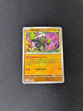 Okidogi – Prismatic Evolutions – Master Ball Pattern – #057/131 – NM