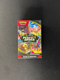 Perfect Order – Booster Bundle – Sealed