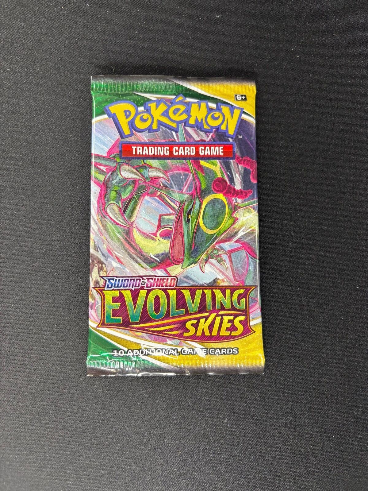 Evolving Skies – Booster Pack – Sealed