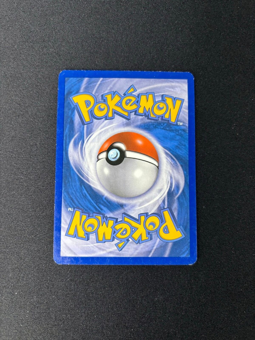 Tornadus – Black and White Promos – Reverse Holo – #BW42 – MP