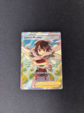 Zinnia's Resolve – Evolving Skies – Full Art – #203/203 – NM