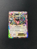 Rayquaza EX – XY Promos – Shiny – #XY69 – MP
