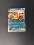 Charizard ex – Paldean Fates – #054/091 – NM
