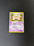 Exeggcute – EX FireRed & LeafGreen – Reverse Holo – #33/112 – MP
