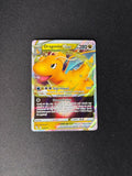Dragonite VSTAR – Pokemon Go – #050/078 – NM